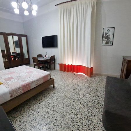 Vittoria Guest House Battipaglia Exteriér fotografie