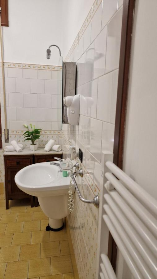 Vittoria Guest House Battipaglia Exteriér fotografie