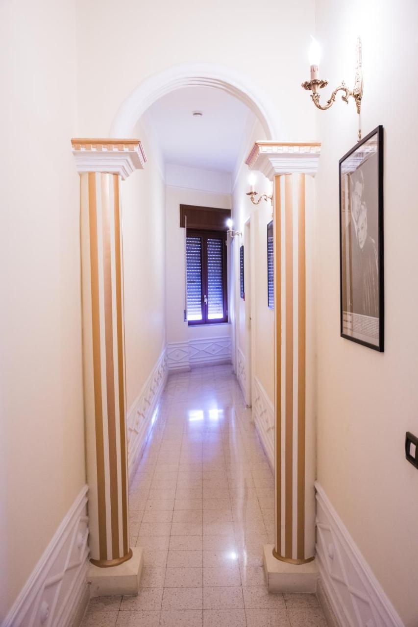 Vittoria Guest House Battipaglia Exteriér fotografie